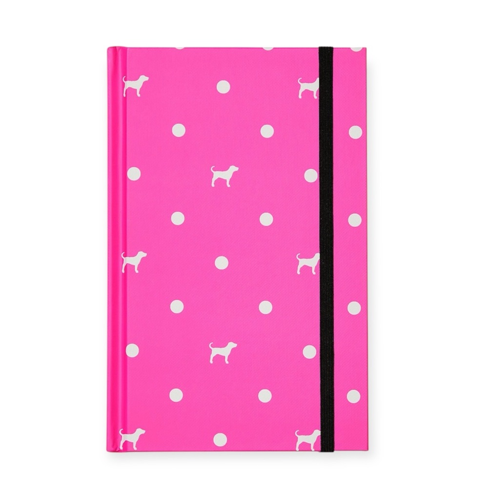 PINK VS Journal